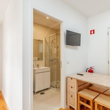 Villa Apartments & Suites Πόρτο Εξωτερικό φωτογραφία