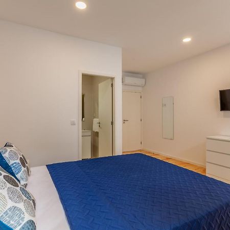 Villa Apartments & Suites Πόρτο Εξωτερικό φωτογραφία