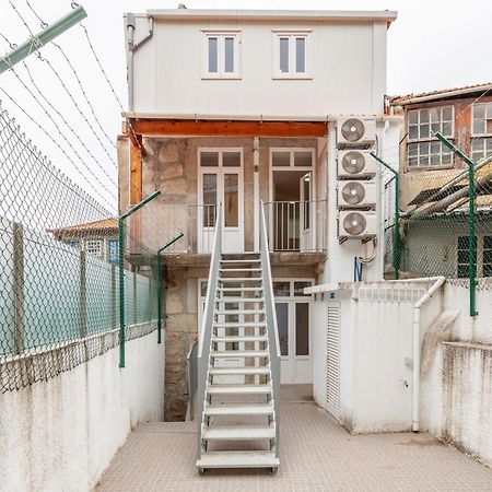 Villa Apartments & Suites Πόρτο Εξωτερικό φωτογραφία