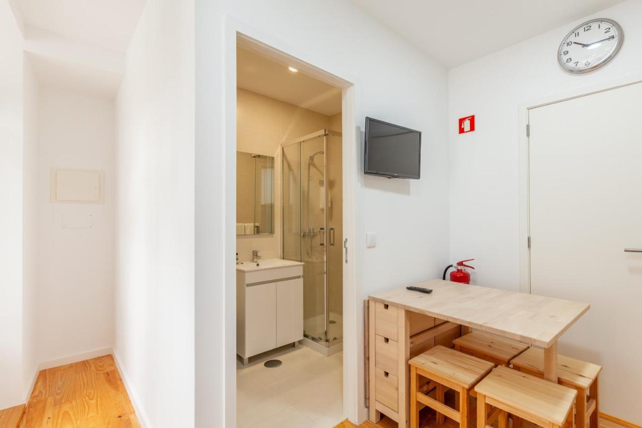 Villa Apartments & Suites Πόρτο Εξωτερικό φωτογραφία