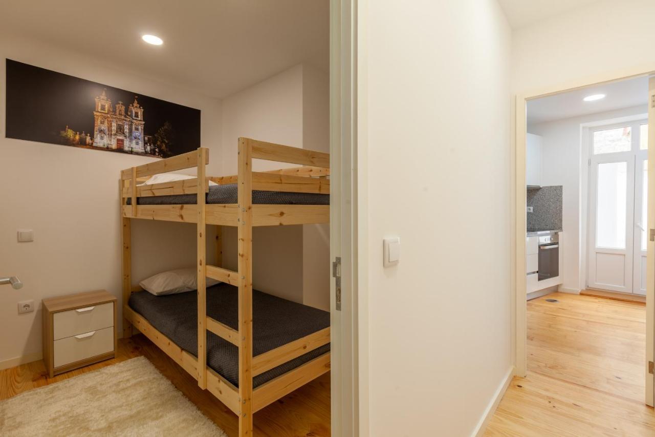 Villa Apartments & Suites Πόρτο Εξωτερικό φωτογραφία