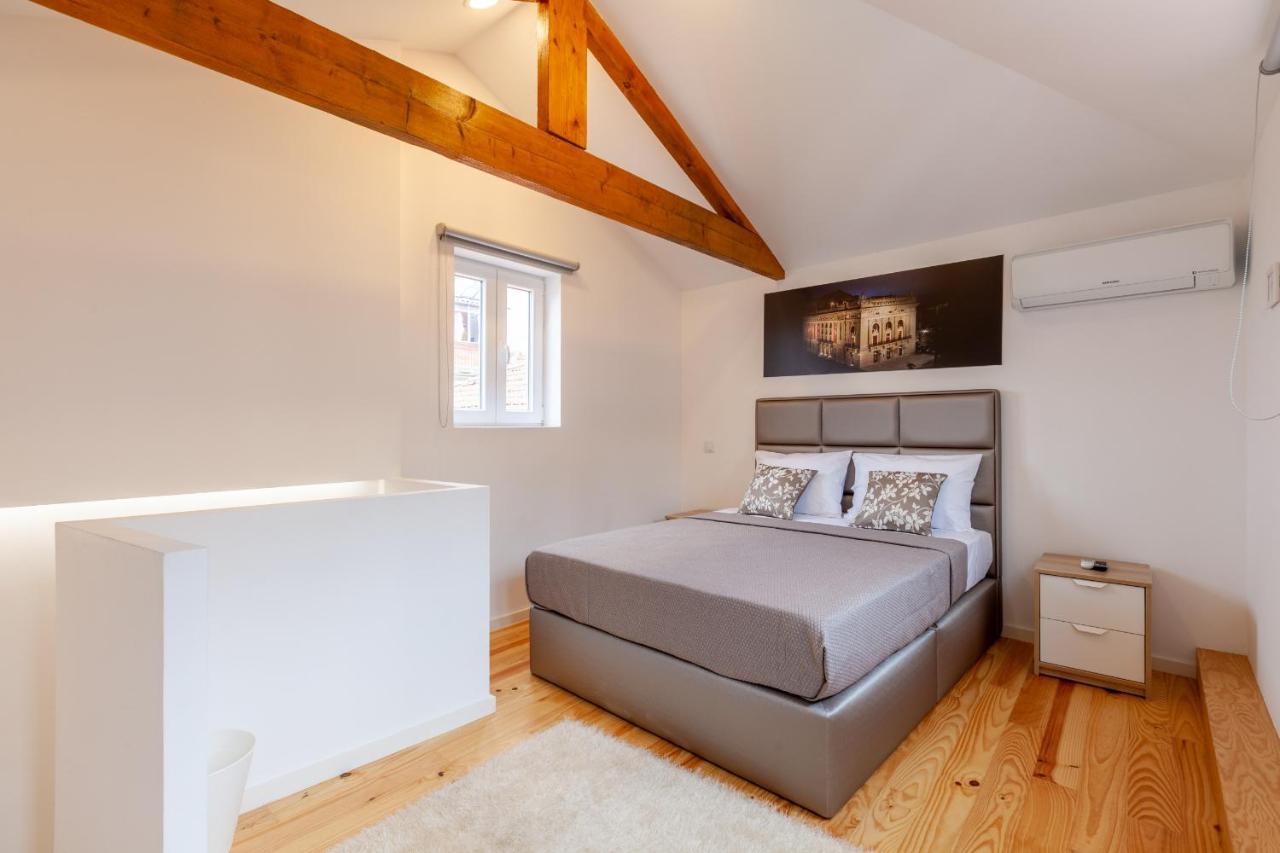 Villa Apartments & Suites Πόρτο Εξωτερικό φωτογραφία