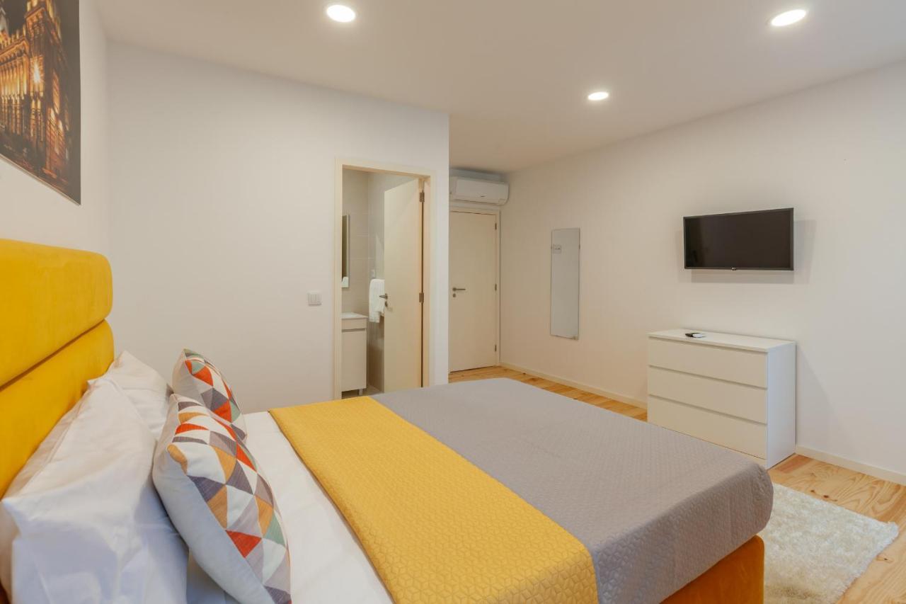 Villa Apartments & Suites Πόρτο Εξωτερικό φωτογραφία