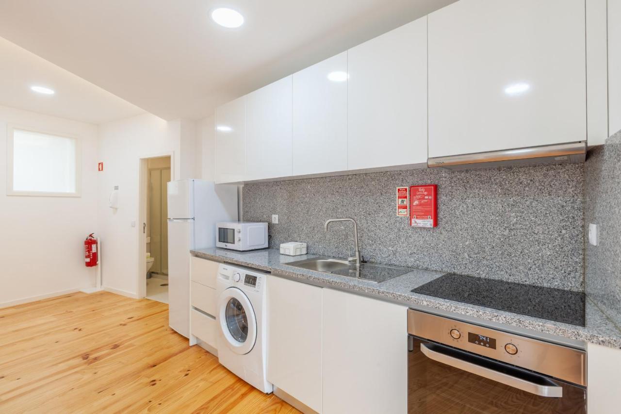 Villa Apartments & Suites Πόρτο Εξωτερικό φωτογραφία