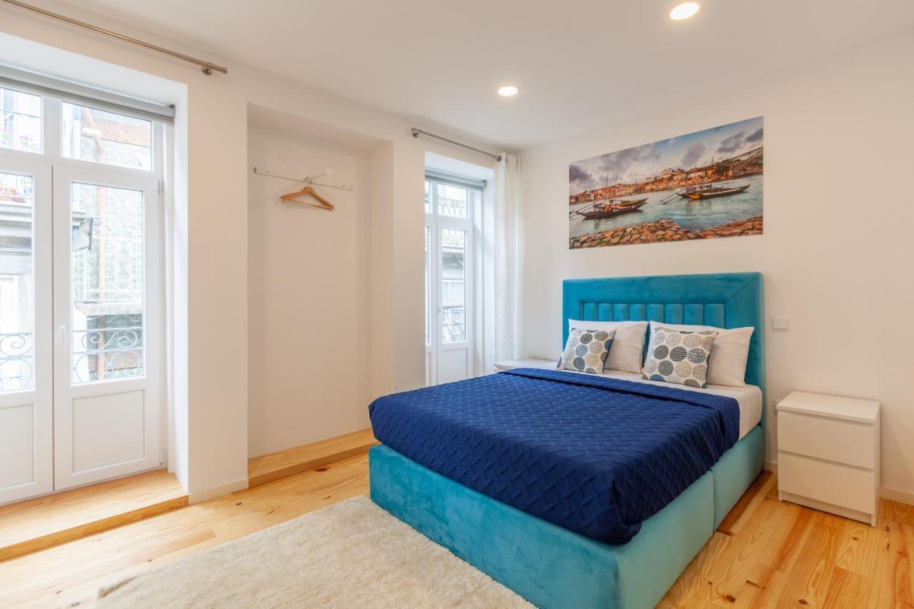 Villa Apartments & Suites Πόρτο Εξωτερικό φωτογραφία
