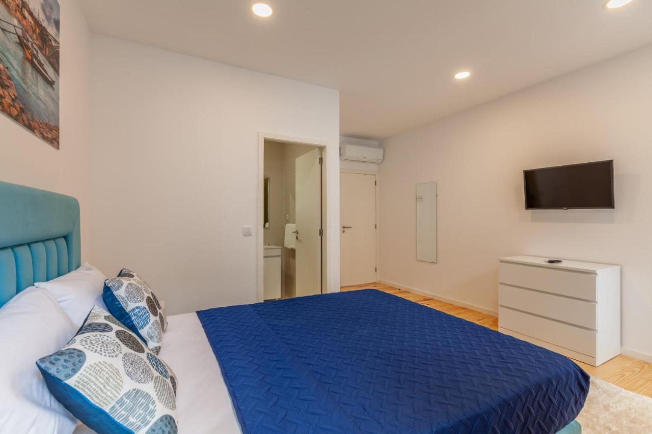 Villa Apartments & Suites Πόρτο Εξωτερικό φωτογραφία