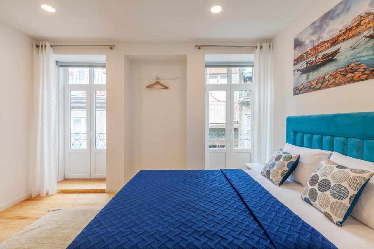 Villa Apartments & Suites Πόρτο Εξωτερικό φωτογραφία