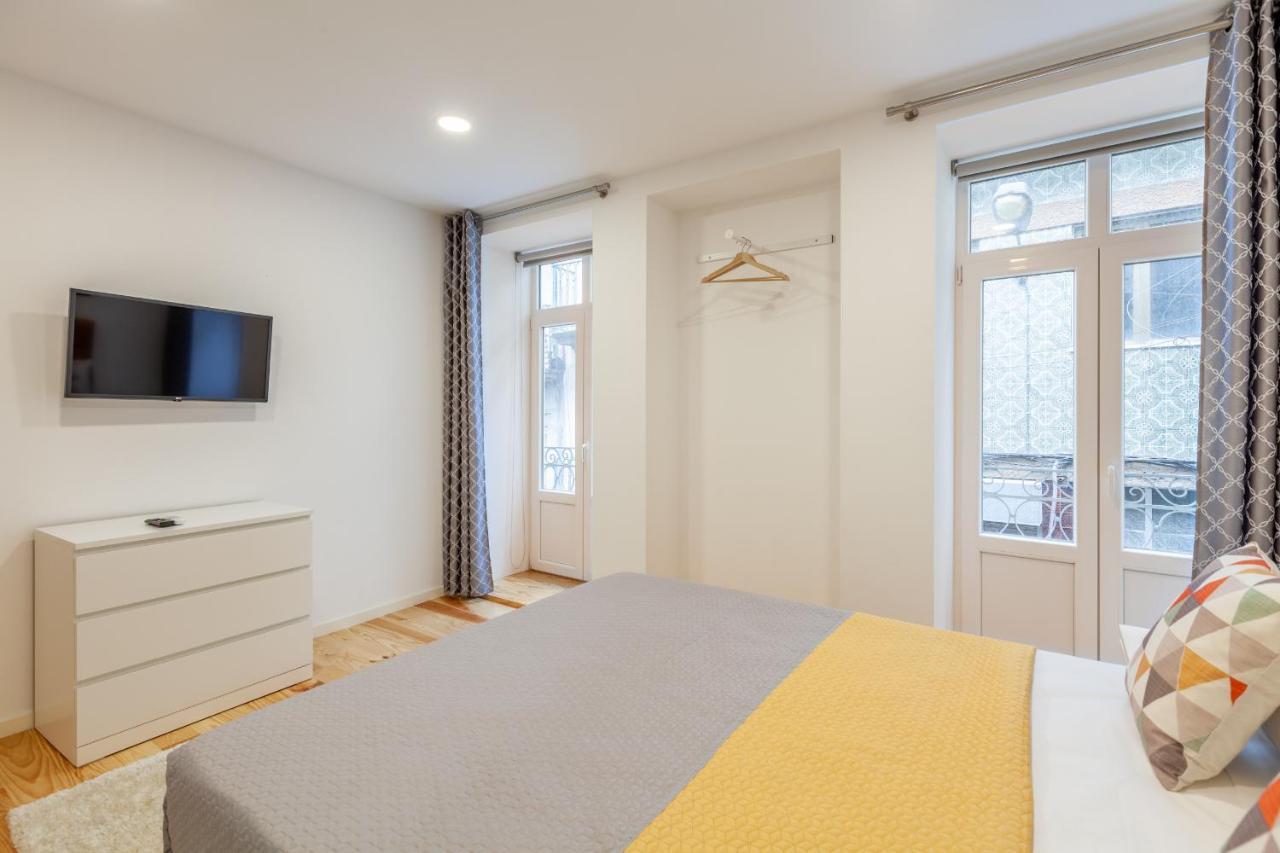 Villa Apartments & Suites Πόρτο Εξωτερικό φωτογραφία