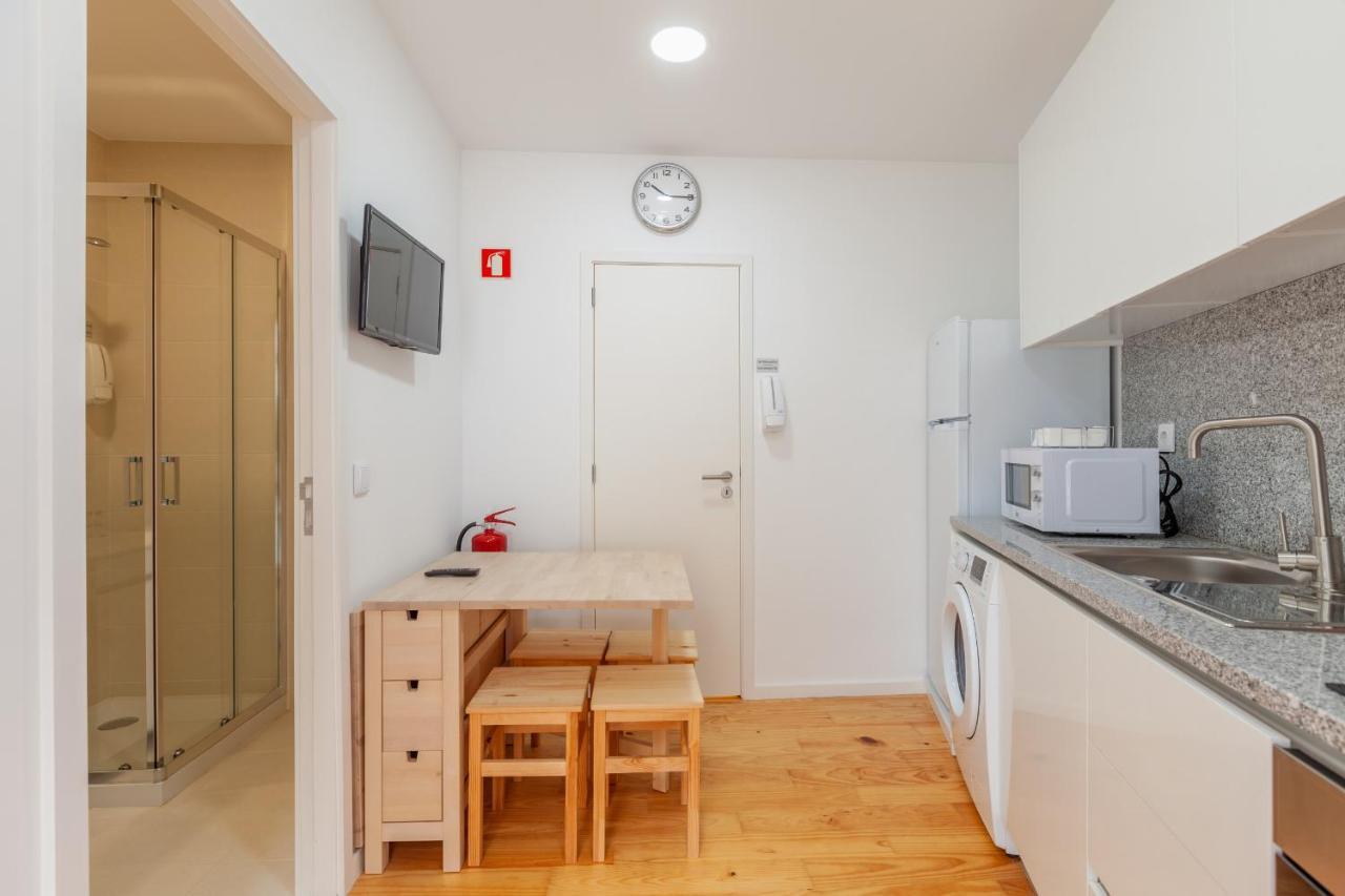 Villa Apartments & Suites Πόρτο Εξωτερικό φωτογραφία