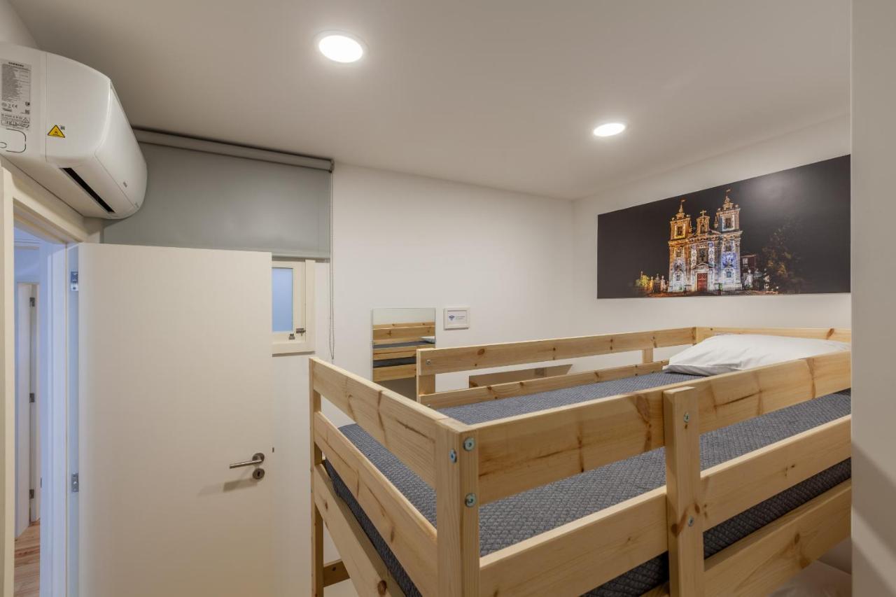Villa Apartments & Suites Πόρτο Εξωτερικό φωτογραφία
