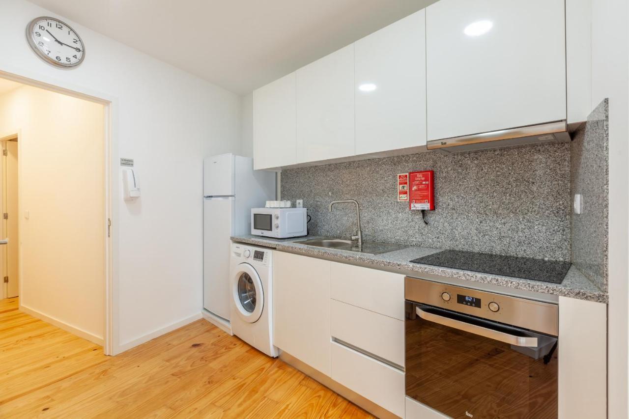 Villa Apartments & Suites Πόρτο Εξωτερικό φωτογραφία