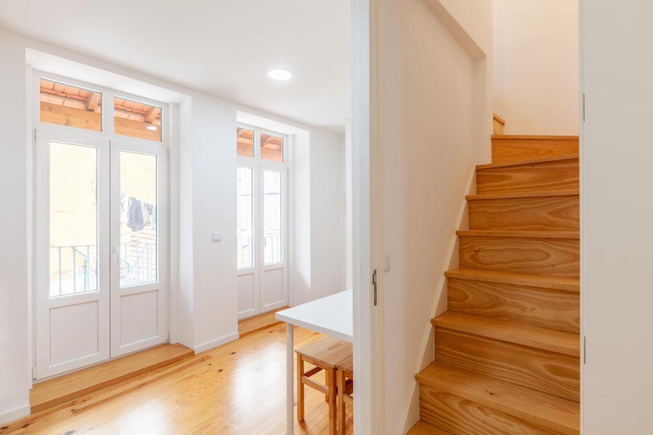 Villa Apartments & Suites Πόρτο Εξωτερικό φωτογραφία