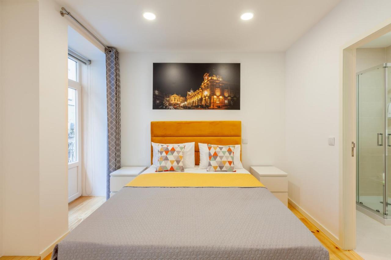 Villa Apartments & Suites Πόρτο Εξωτερικό φωτογραφία