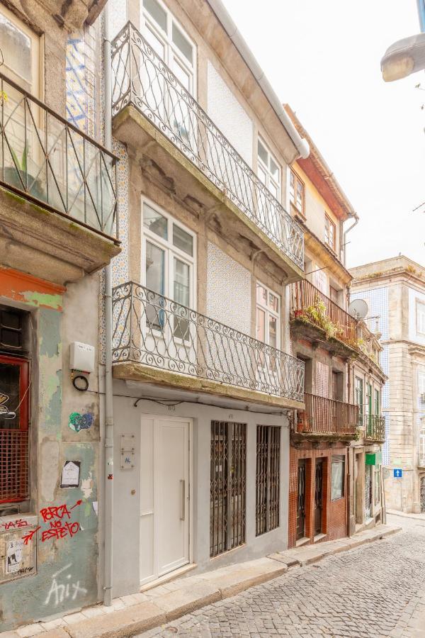 Villa Apartments & Suites Πόρτο Εξωτερικό φωτογραφία