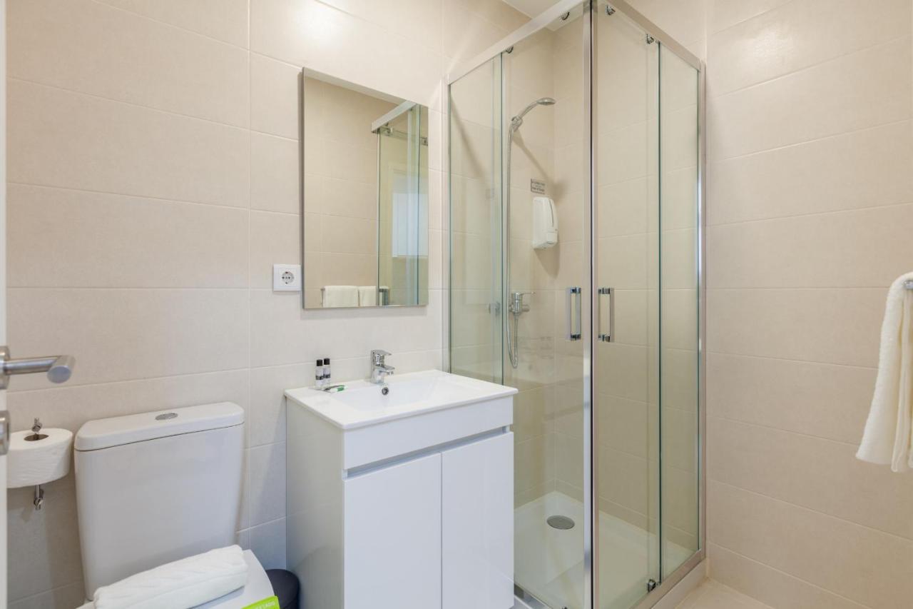 Villa Apartments & Suites Πόρτο Εξωτερικό φωτογραφία