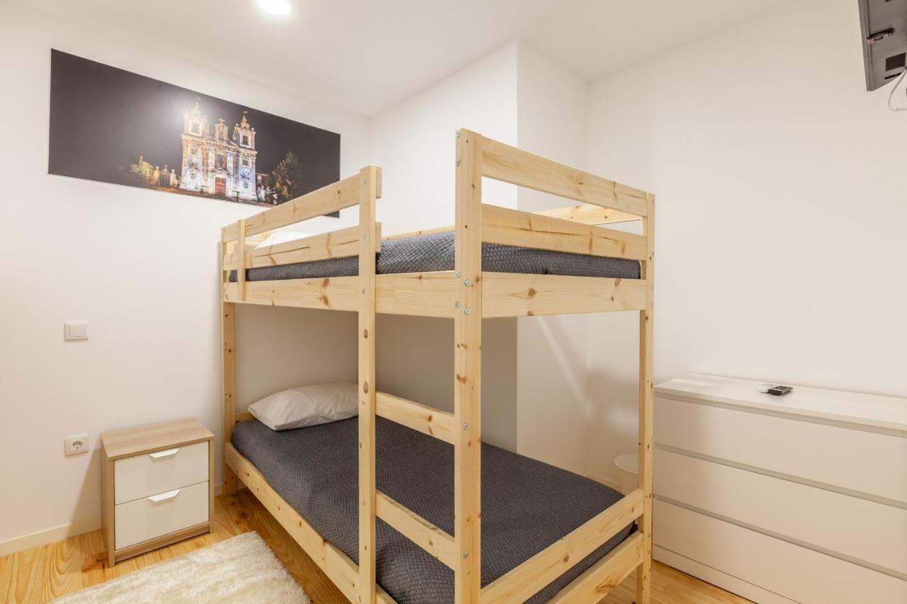 Villa Apartments & Suites Πόρτο Εξωτερικό φωτογραφία