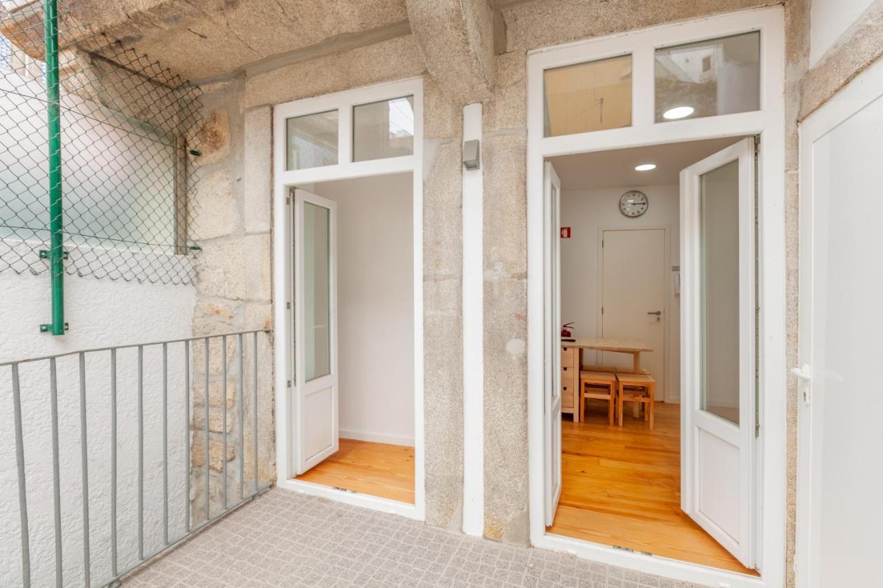 Villa Apartments & Suites Πόρτο Εξωτερικό φωτογραφία