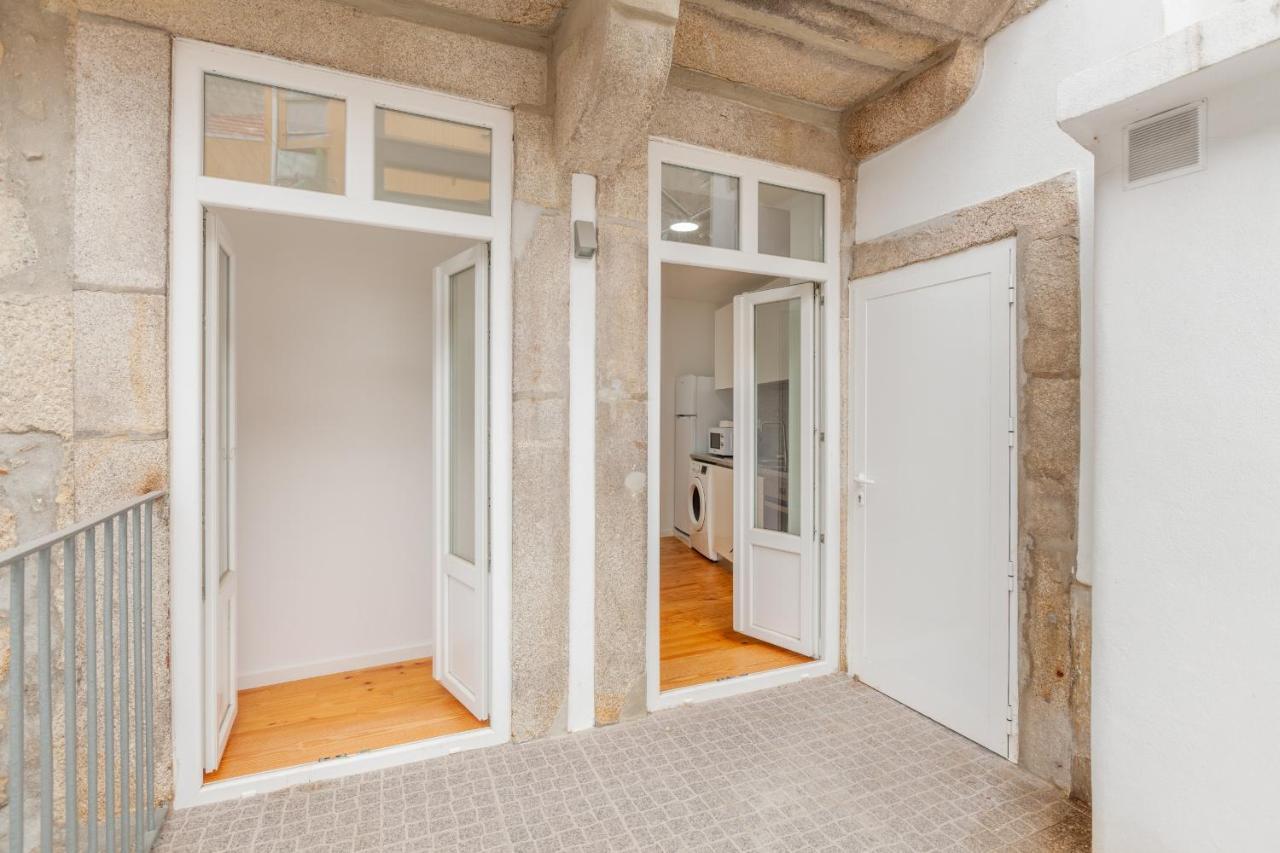 Villa Apartments & Suites Πόρτο Εξωτερικό φωτογραφία
