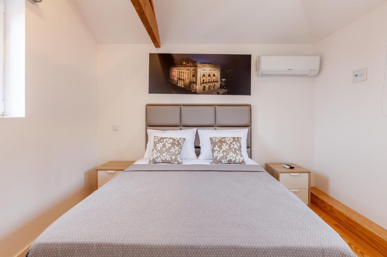 Villa Apartments & Suites Πόρτο Εξωτερικό φωτογραφία