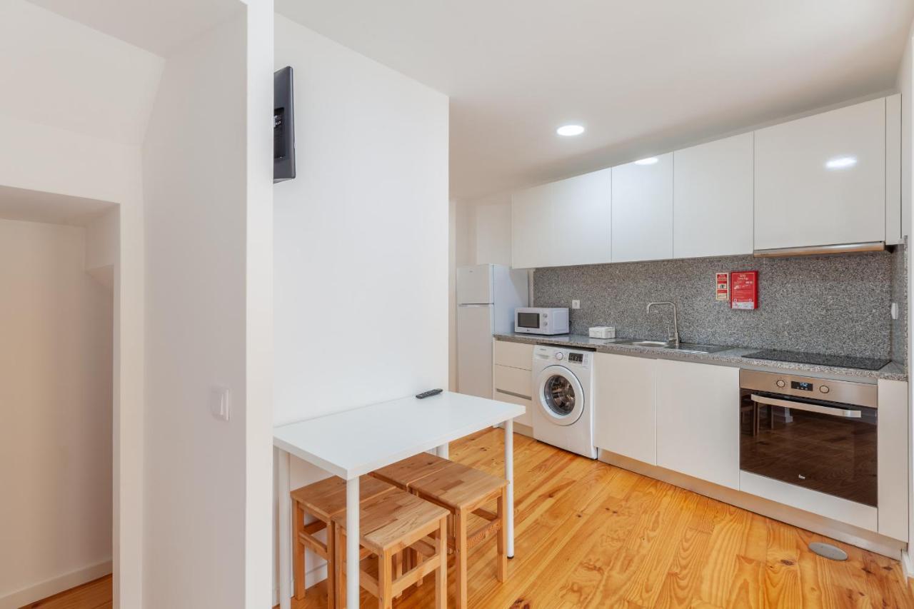 Villa Apartments & Suites Πόρτο Εξωτερικό φωτογραφία