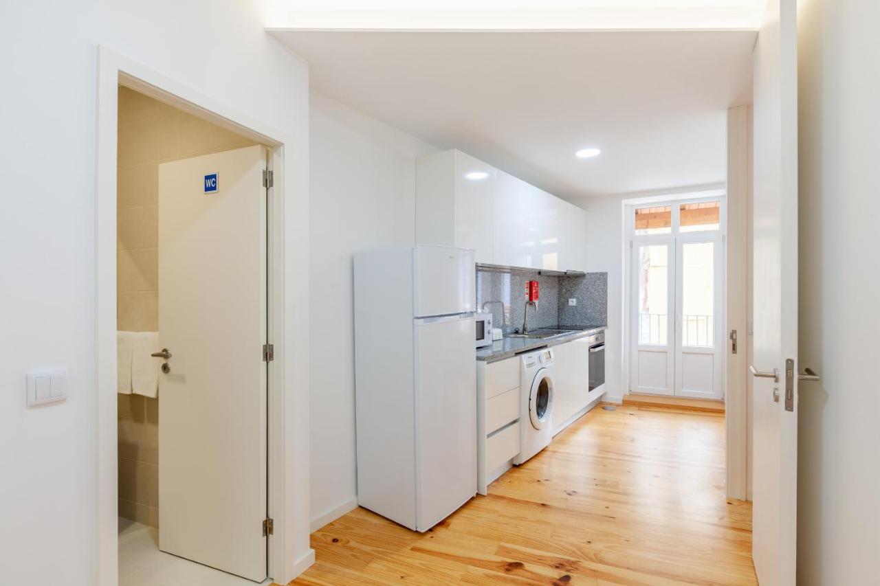Villa Apartments & Suites Πόρτο Εξωτερικό φωτογραφία
