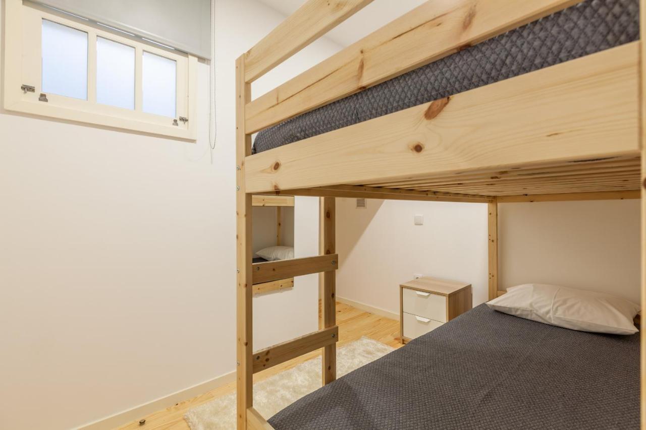 Villa Apartments & Suites Πόρτο Εξωτερικό φωτογραφία