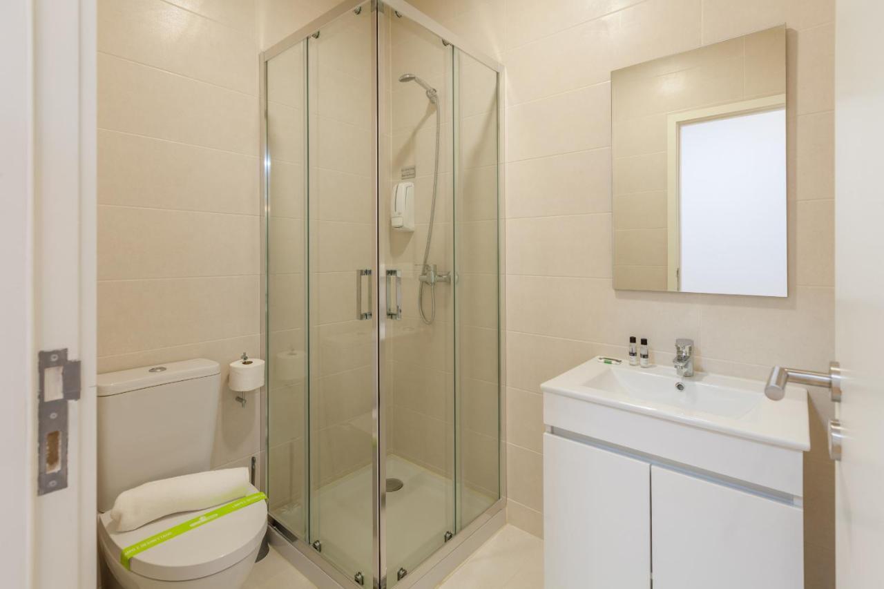 Villa Apartments & Suites Πόρτο Εξωτερικό φωτογραφία