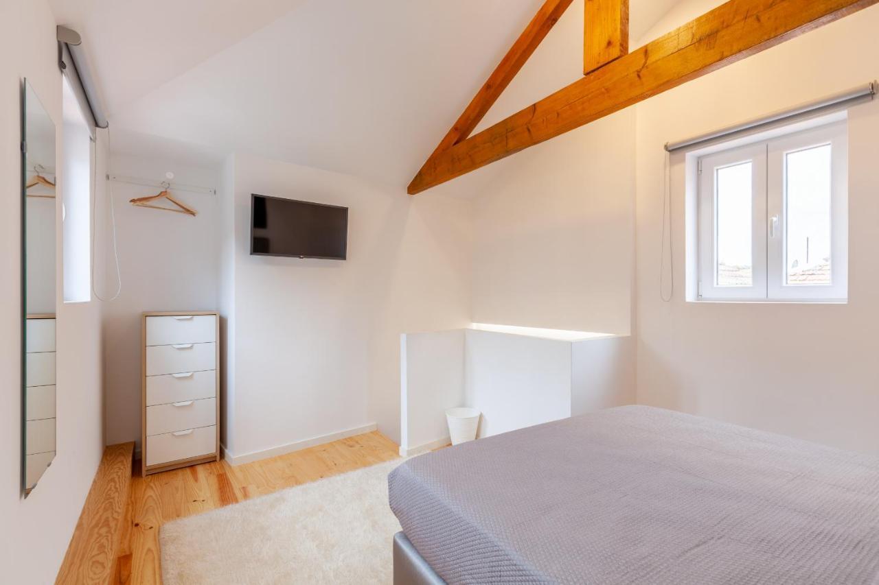Villa Apartments & Suites Πόρτο Εξωτερικό φωτογραφία