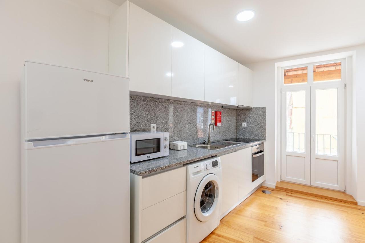 Villa Apartments & Suites Πόρτο Εξωτερικό φωτογραφία