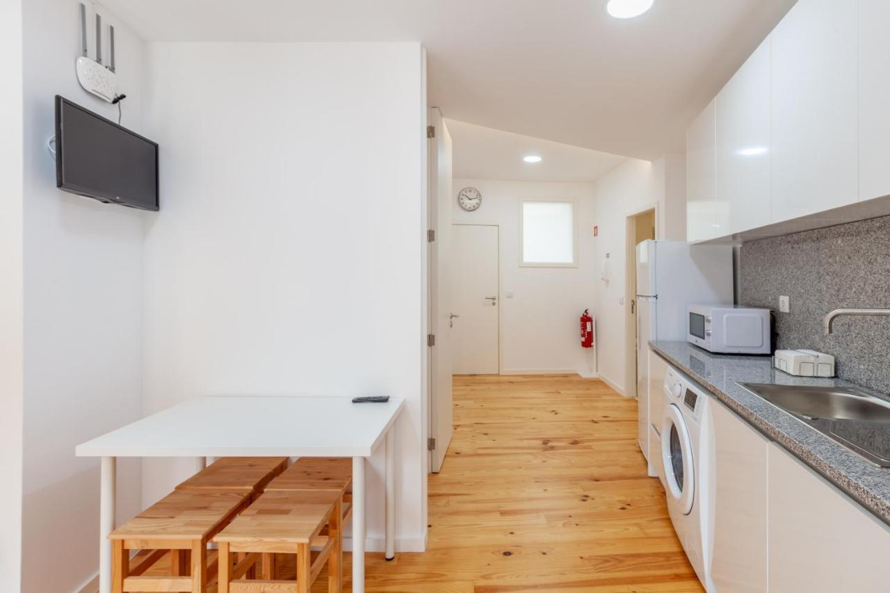 Villa Apartments & Suites Πόρτο Εξωτερικό φωτογραφία