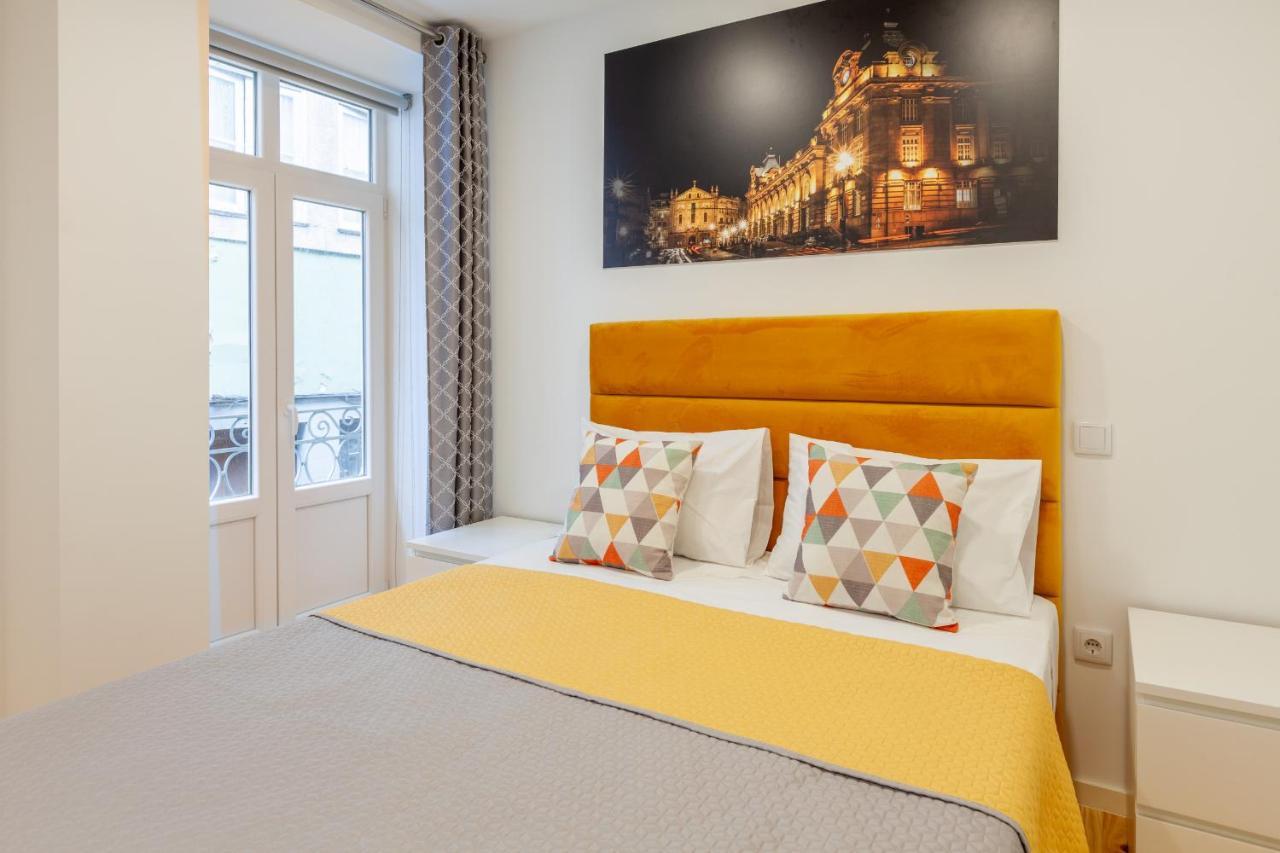 Villa Apartments & Suites Πόρτο Εξωτερικό φωτογραφία