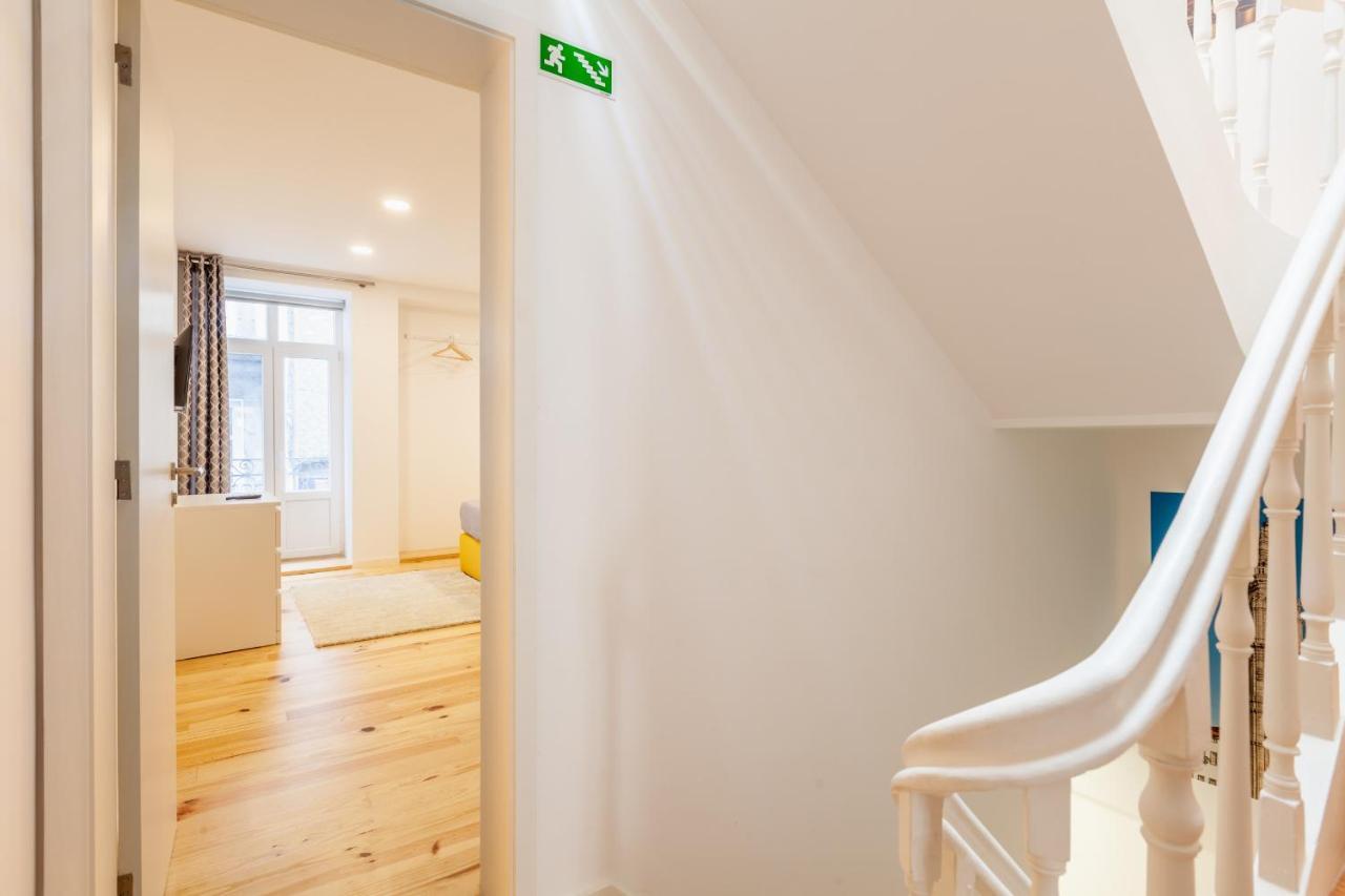 Villa Apartments & Suites Πόρτο Εξωτερικό φωτογραφία