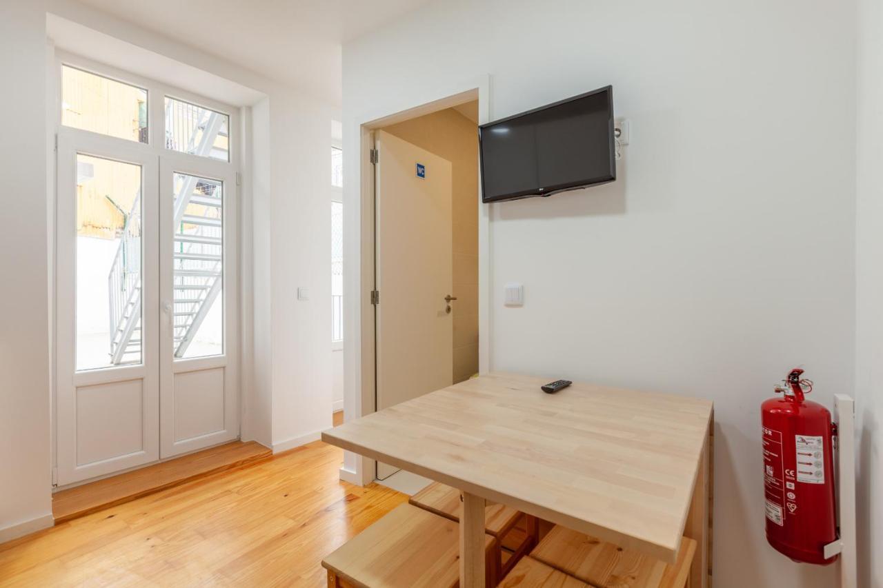 Villa Apartments & Suites Πόρτο Εξωτερικό φωτογραφία