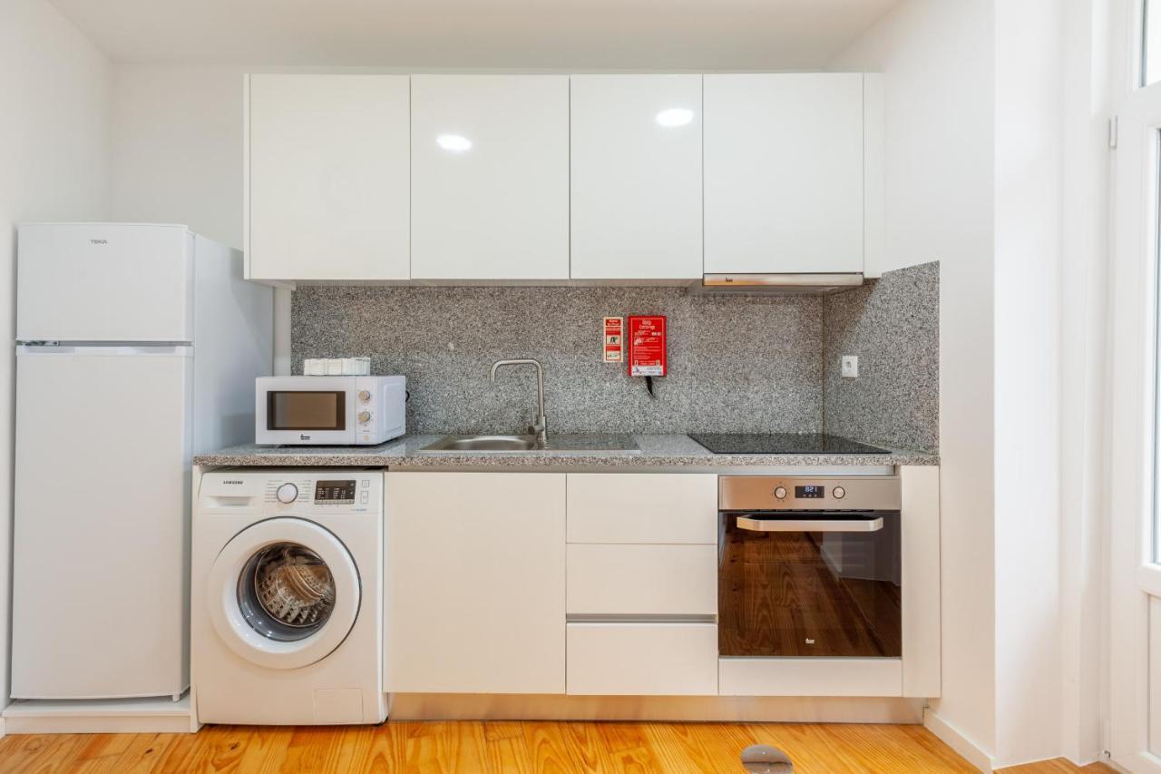 Villa Apartments & Suites Πόρτο Εξωτερικό φωτογραφία