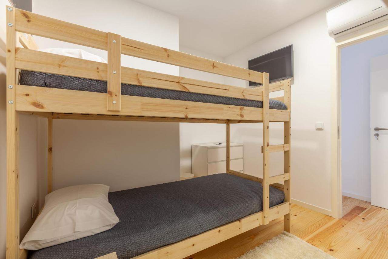 Villa Apartments & Suites Πόρτο Εξωτερικό φωτογραφία