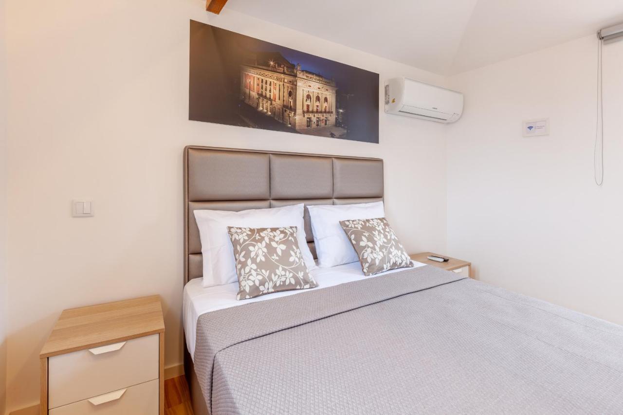 Villa Apartments & Suites Πόρτο Εξωτερικό φωτογραφία