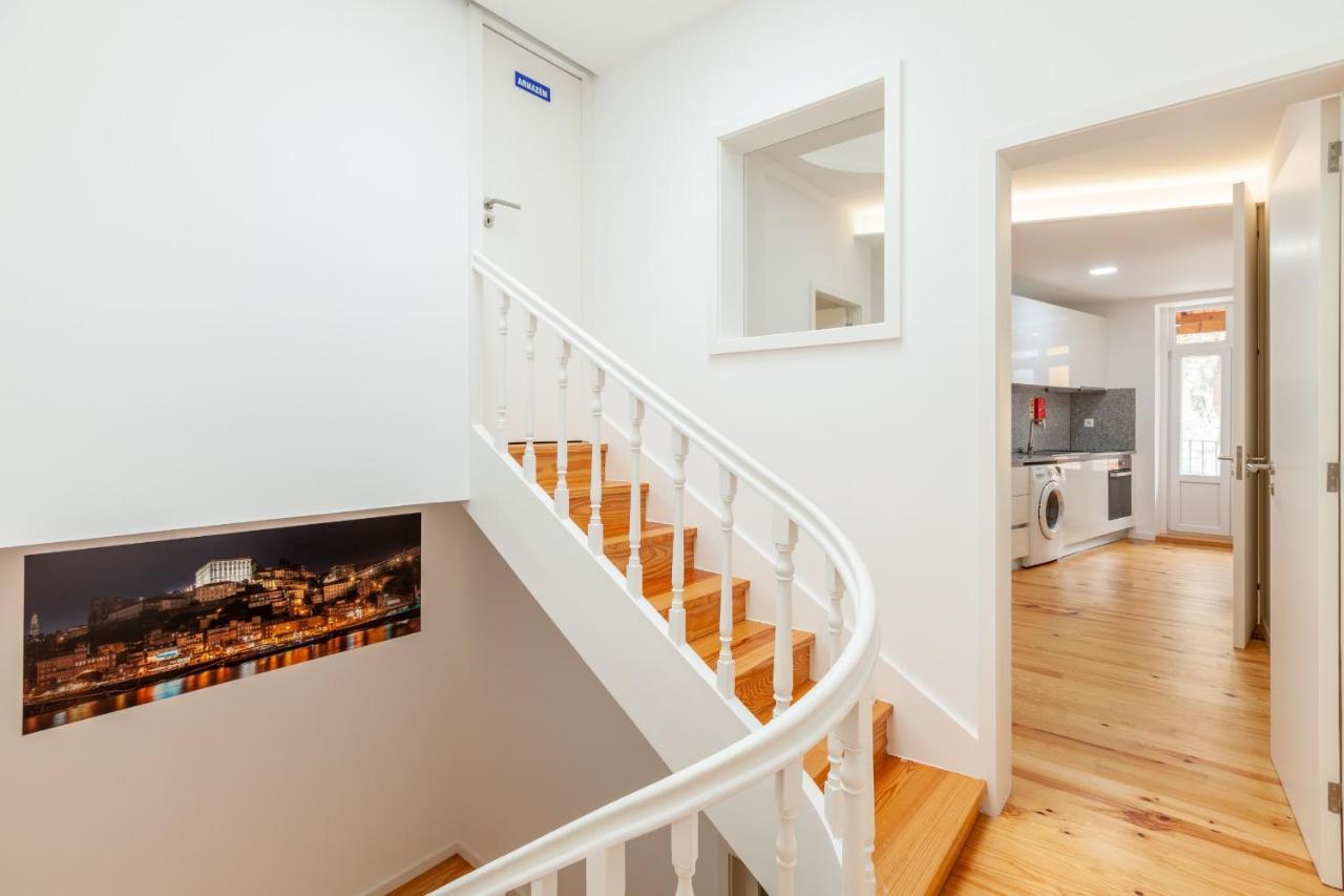 Villa Apartments & Suites Πόρτο Εξωτερικό φωτογραφία