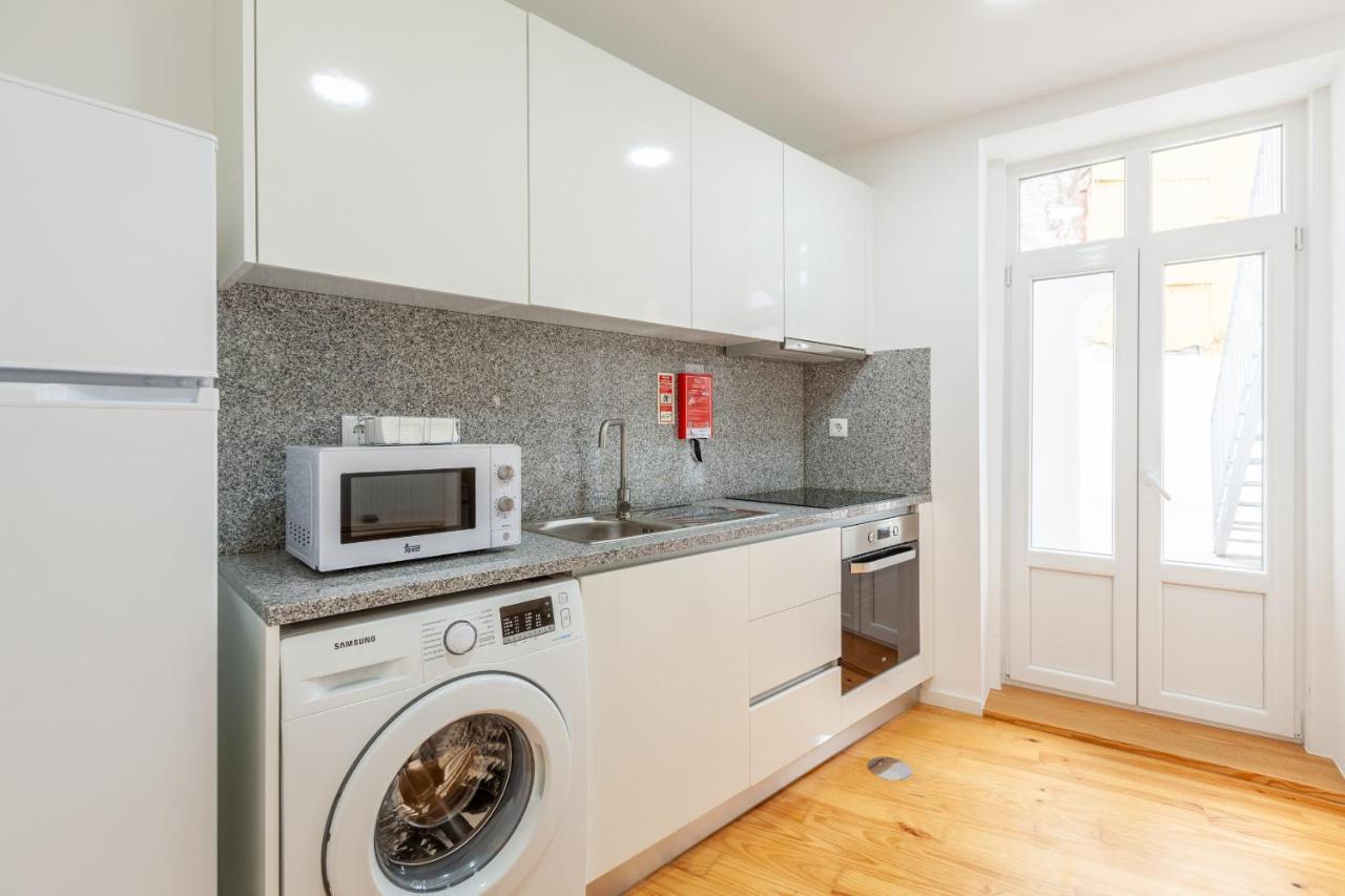 Villa Apartments & Suites Πόρτο Εξωτερικό φωτογραφία
