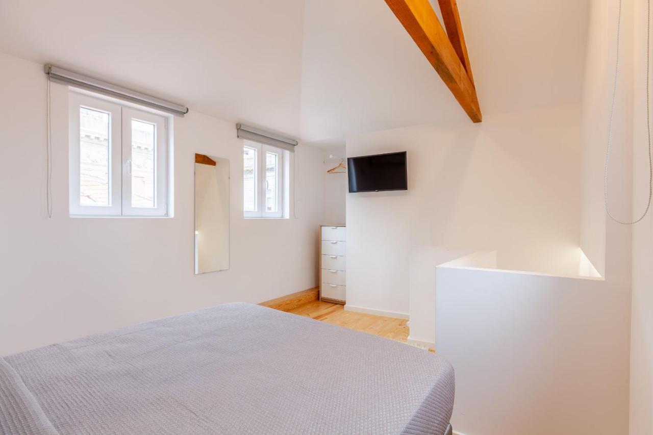 Villa Apartments & Suites Πόρτο Εξωτερικό φωτογραφία