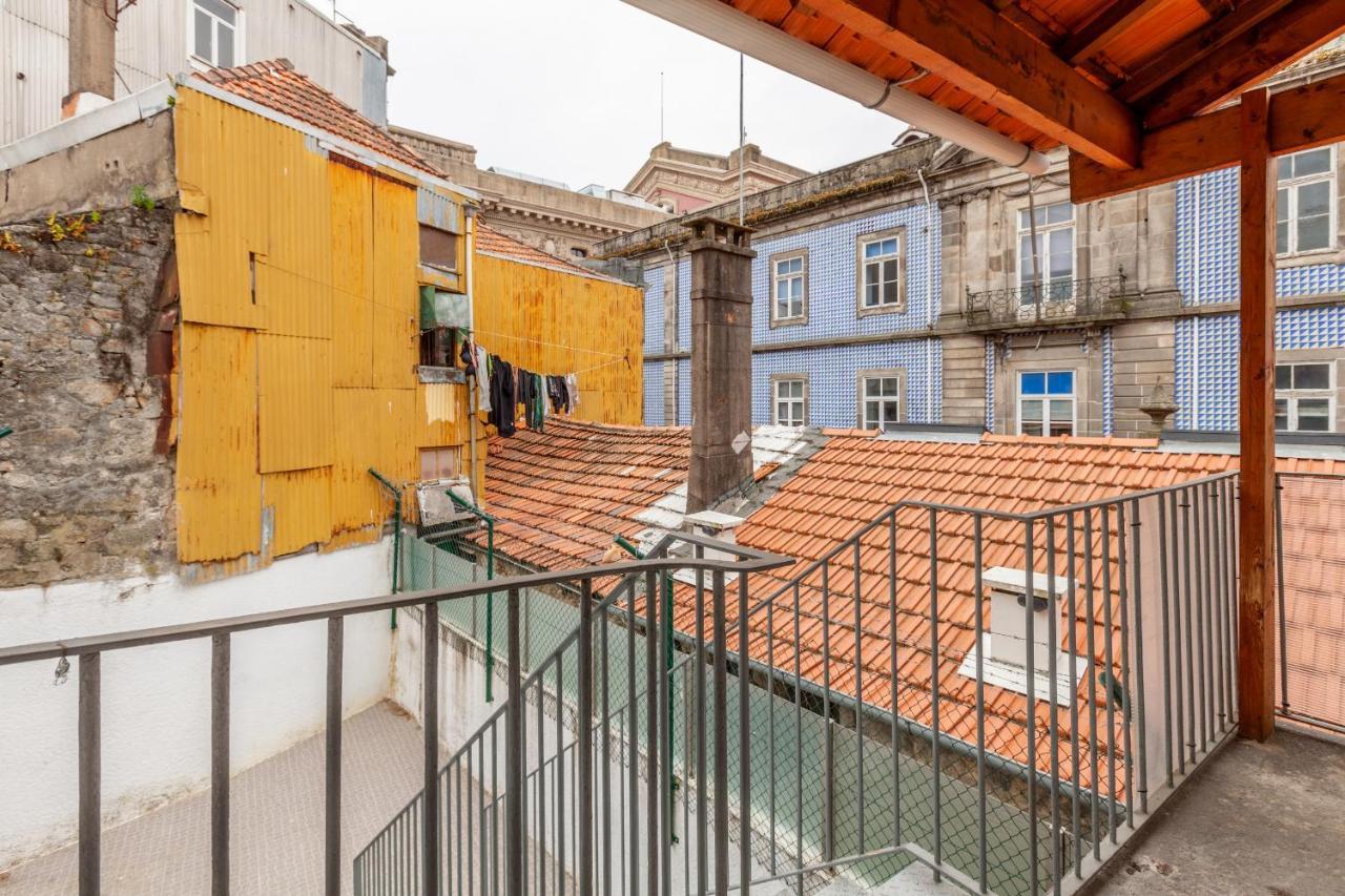 Villa Apartments & Suites Πόρτο Εξωτερικό φωτογραφία