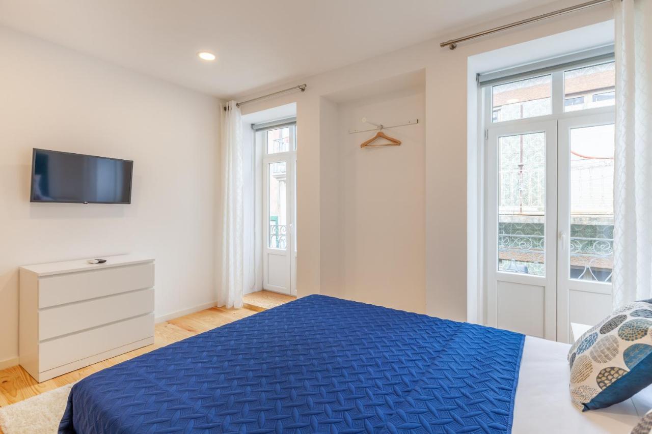 Villa Apartments & Suites Πόρτο Εξωτερικό φωτογραφία