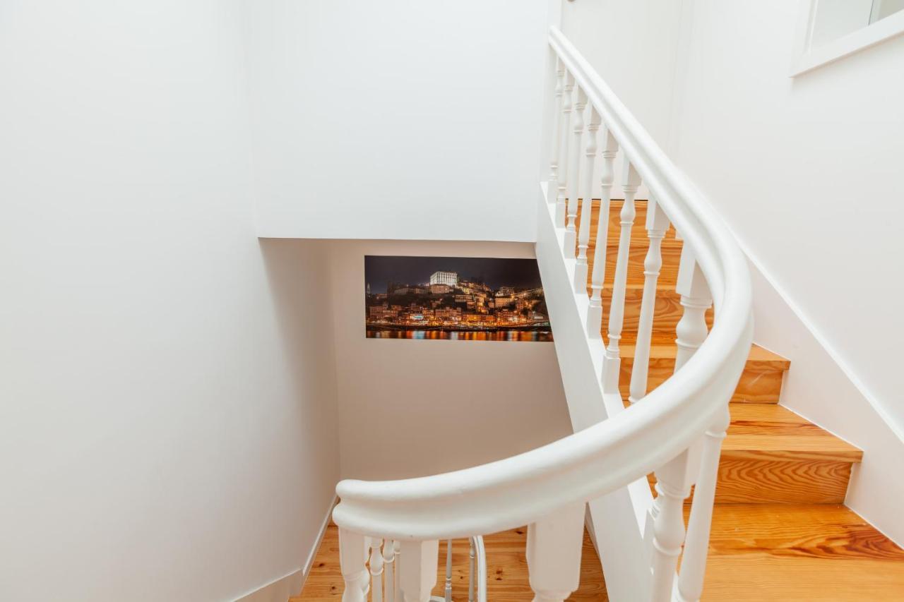 Villa Apartments & Suites Πόρτο Εξωτερικό φωτογραφία