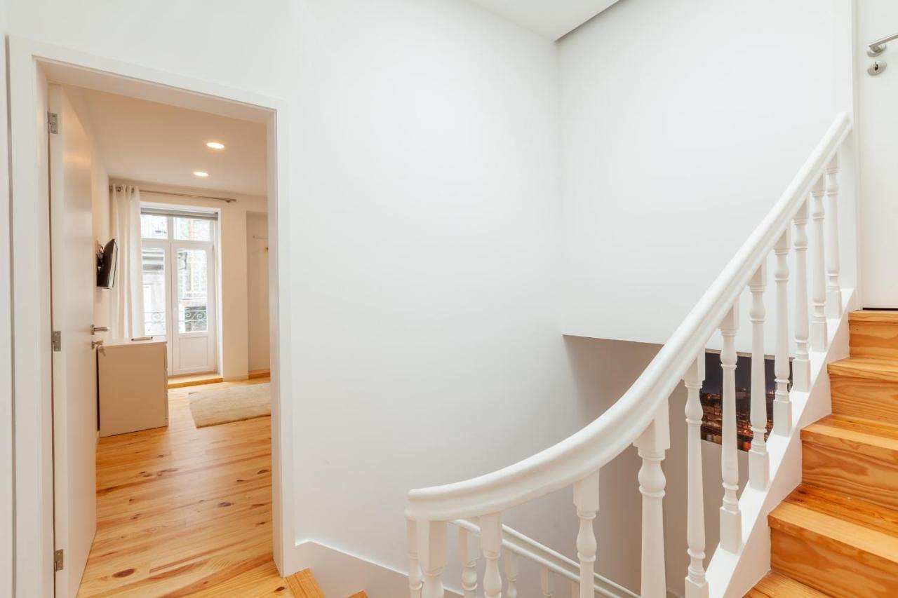 Villa Apartments & Suites Πόρτο Εξωτερικό φωτογραφία
